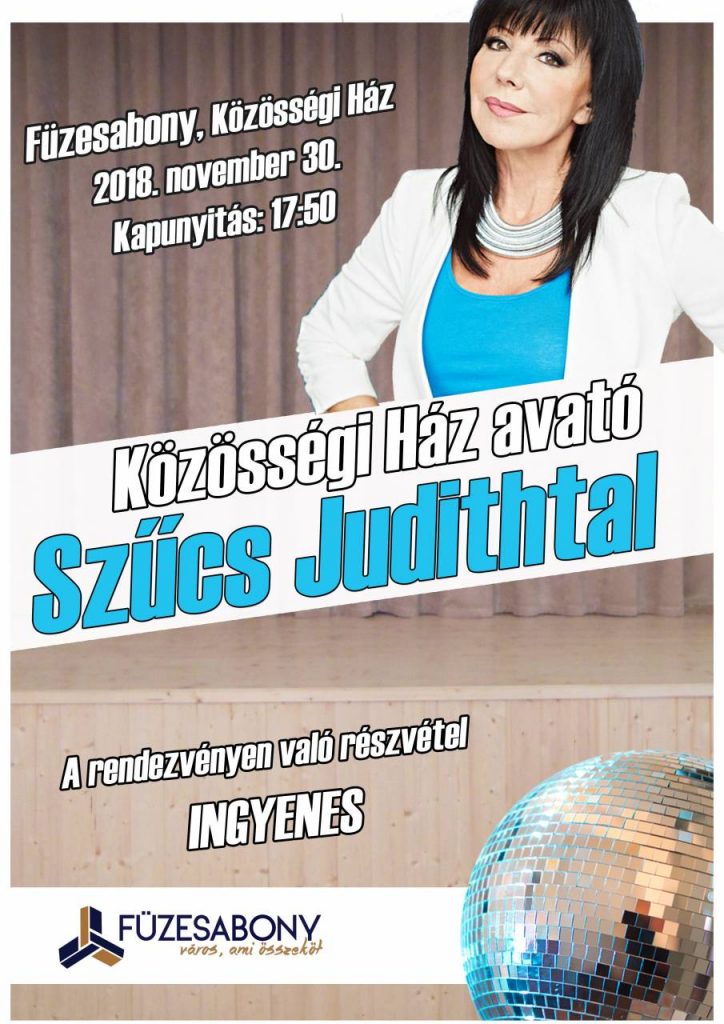 szűcs judith_koncert
