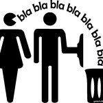 Bla bla bla