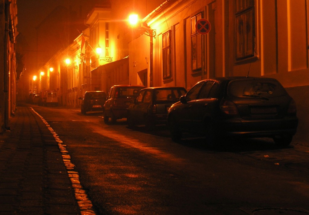 Zrinyi utca
