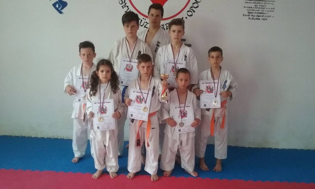 Karate