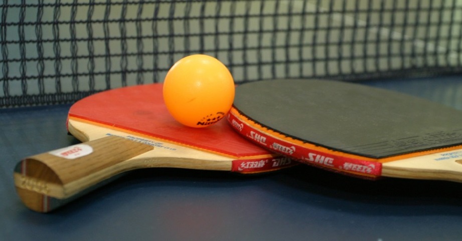 Ping pong