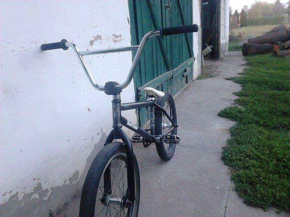 Bmx