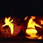 Tunder halloween