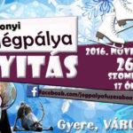 Jegpalya nyitas