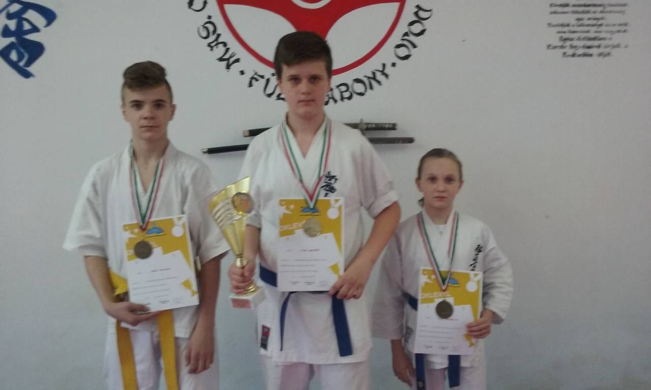Karate 170307
