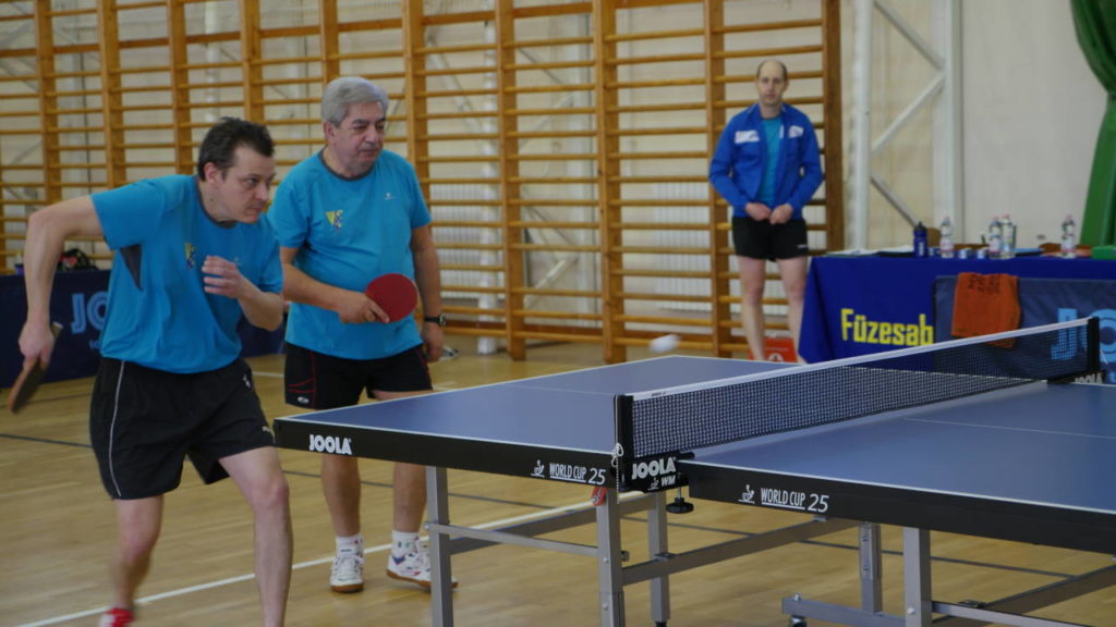 Pingpong