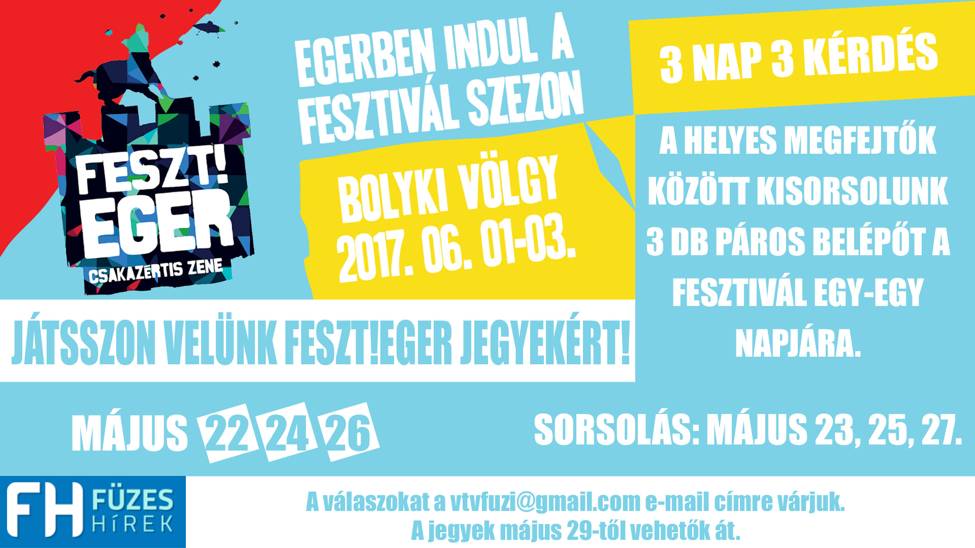 FESZTEGER PLAKAT jo másolata