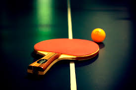 Pingpong