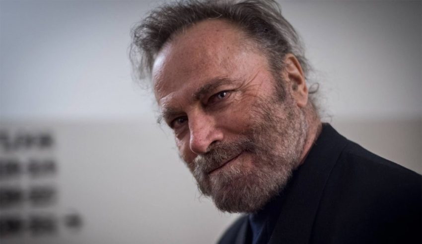 Franco nero 850x491