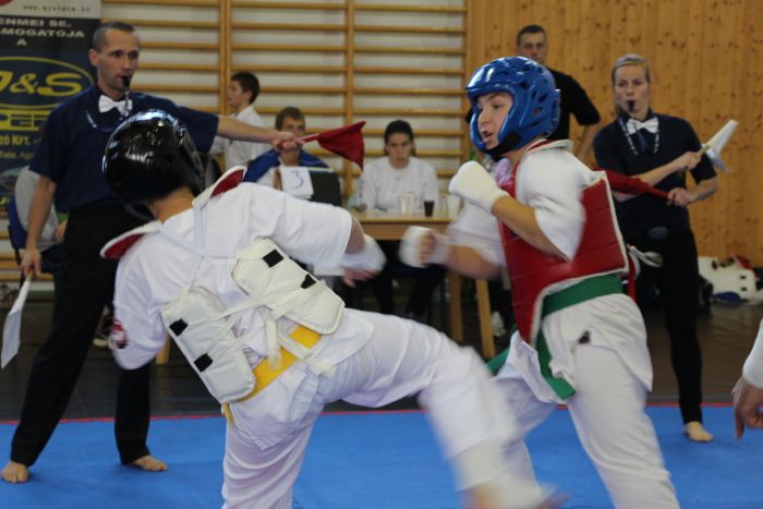 Karate