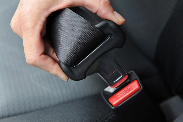 Seat belt 620x414