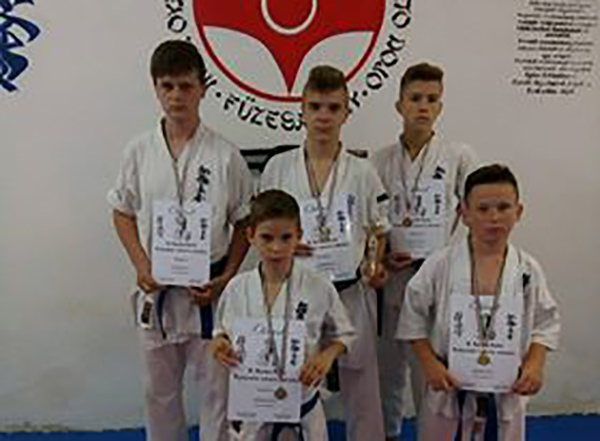 Karate