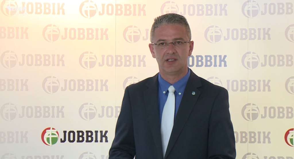 Dudas robert jobbik