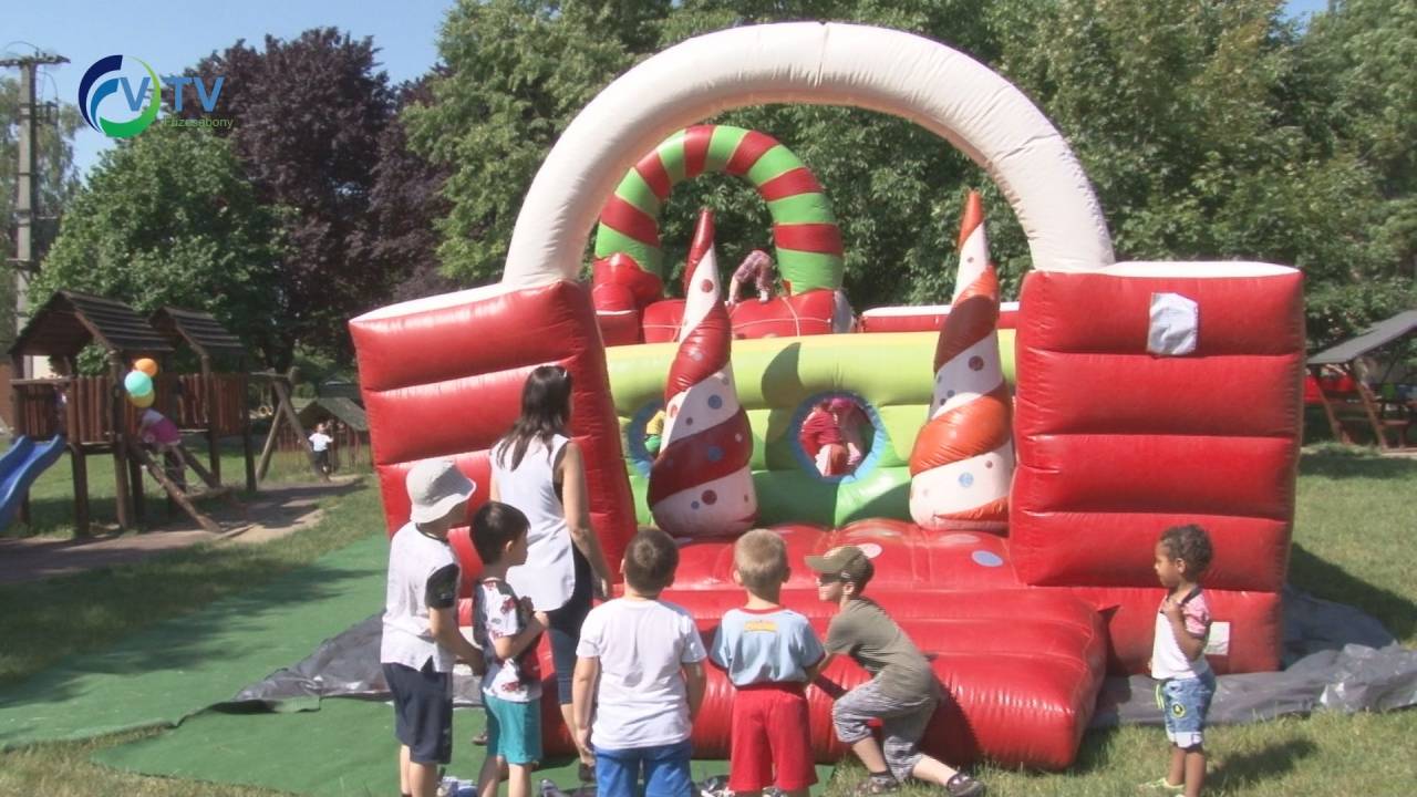 Gyermeknapi rendezvények az óvodákban00000000