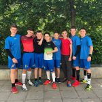 U14 HH