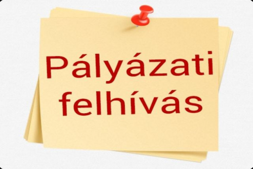 Palyazatifelhivas