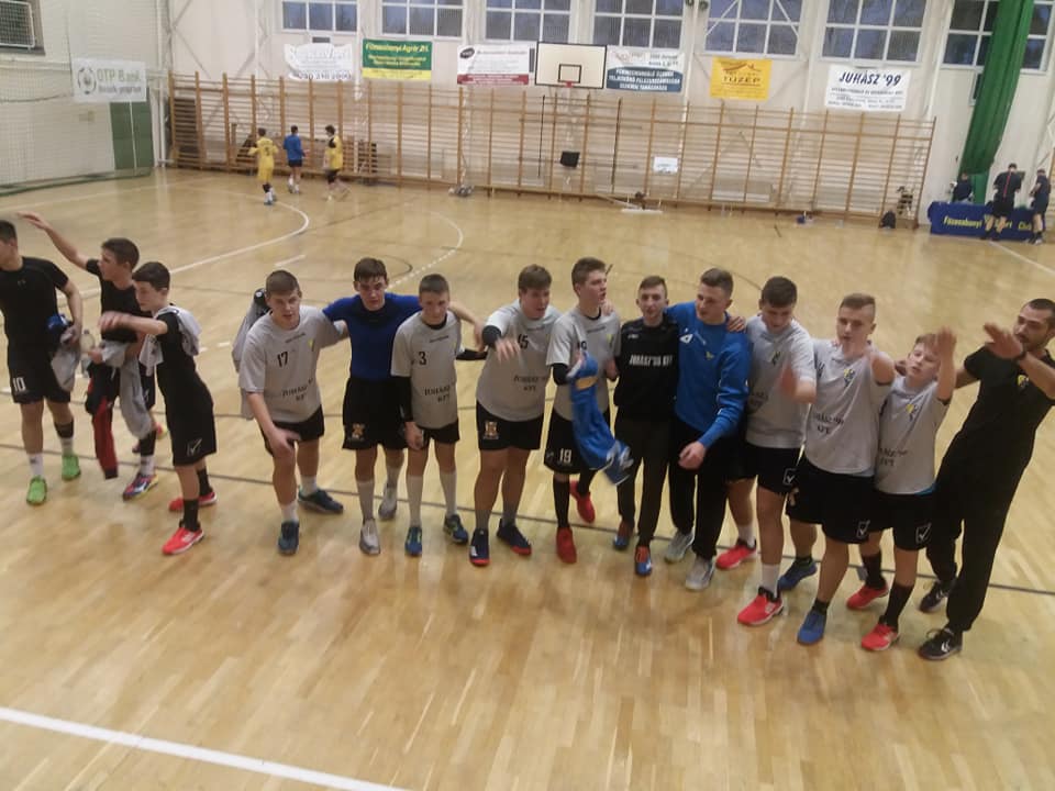 FSC Eger
