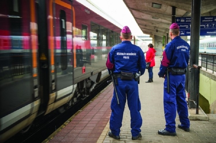 Railpol