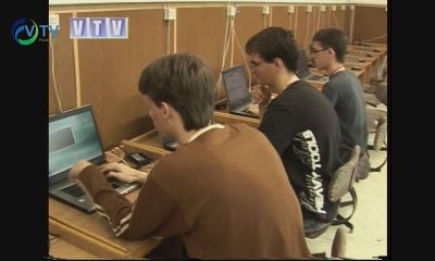 Elindult a CISCO képzés00000000