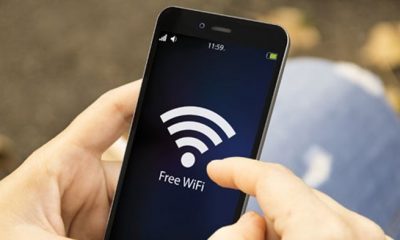 Free wifi 20170904