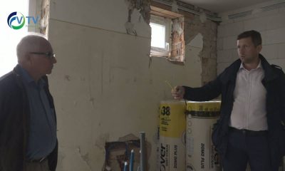 Épülnek a bérlakások00000000