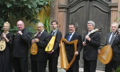 Kecskés együttes