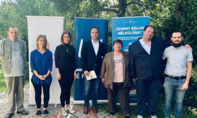 Serult gyermekek napja b3