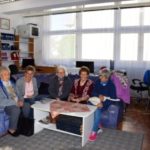 Kedd előadás Hírül adjuk Felelősségünk a klímaváltozás címmel