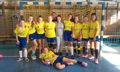 Lány u14