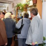 Szerda kiállítás Az emberiség és a föld