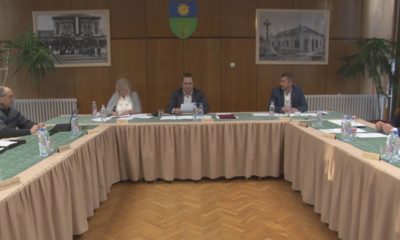 Megalakultak az önkormányzat bizottságai00000000