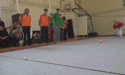 Regionális bocsa torna a sportcsarnok00000000