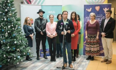 A kormany tamogatja az adventi jotekonysagi egyuttmukodeseket b2
