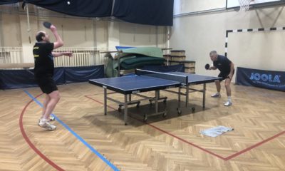 Pingpong