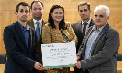 Sajtótájékoztató HM 20191211