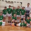 U10 lány