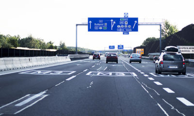 Autopalya