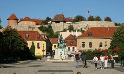 Eger
