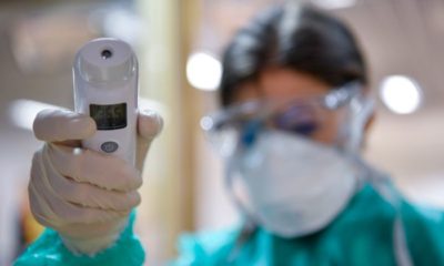 Koronavírus karantén