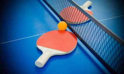 Tenis mesa