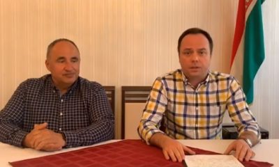 Koronavírus Heves megye