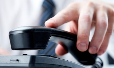 Telephony