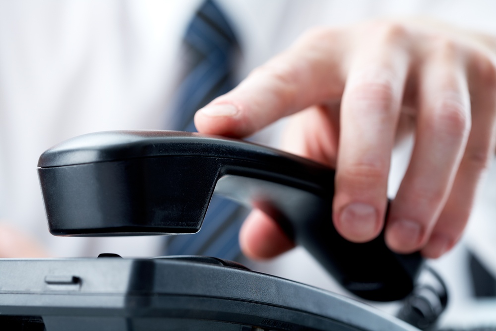 Telephony