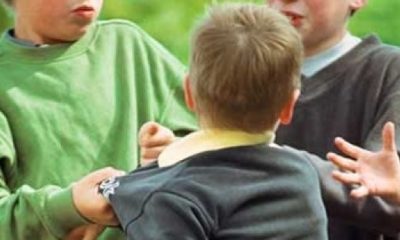 Tukor Gyermekbunozes Egyre sulyosabb buncselekmenyeket kovetnek el 14 even aluliak nagy