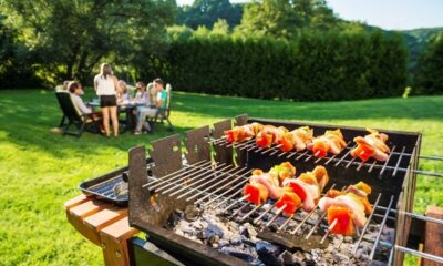 Grillezés szabályai