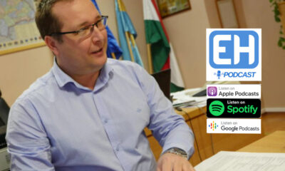 NCs podcast