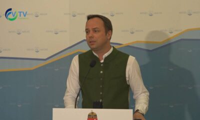 Aktualitások a járványhelyzetről00000000