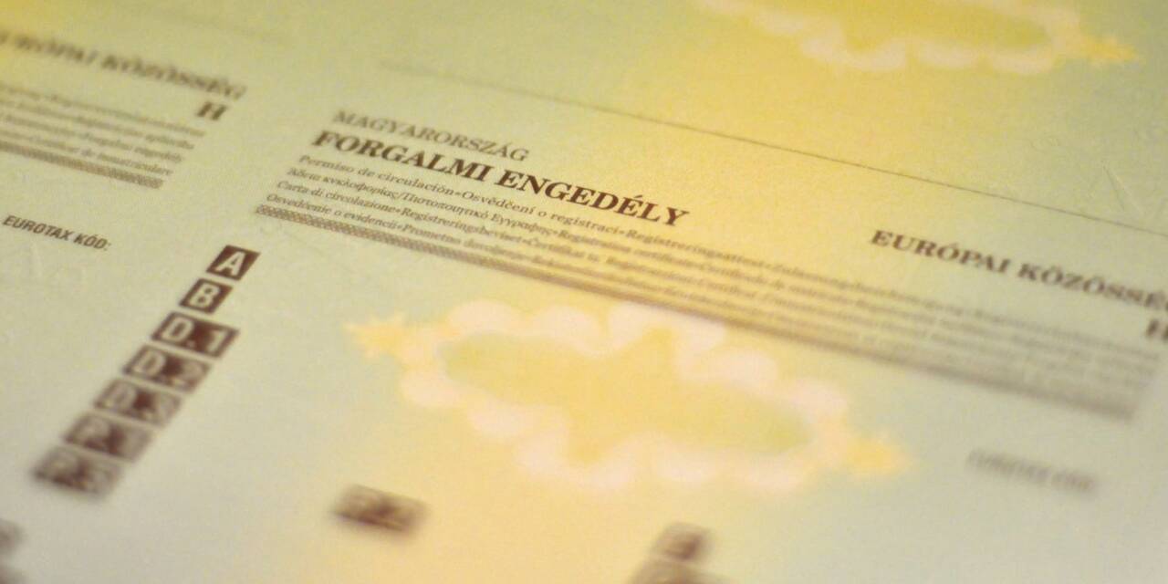 Forgalmi