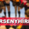 Versenyhirek