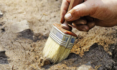 Archeology